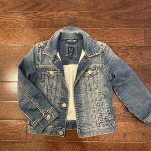 GAP Kids Denim Jacket
